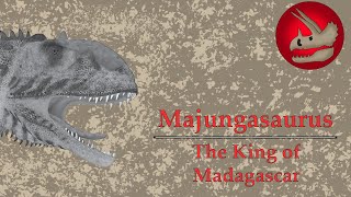 Majungasaurus | The King of Madagascar screenshot 1