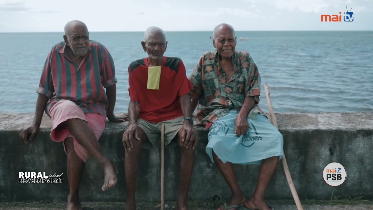 💧 Rural Island Development – Life & Struggle for Water in Kumi