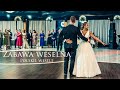 CUDOWNY PIERWSZY TANIEC Adrianna &amp; Dominik WESELE  █▬█ █ ▀█▀  sala MAGNOLIA Kutno