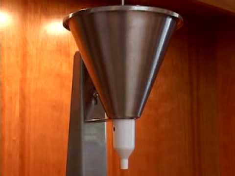 MagicPinch Sugar Dispenser Demo