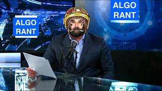 AlgoRANT - A New Day - IS IT TIME TO BE BULLISH $ALGO ??