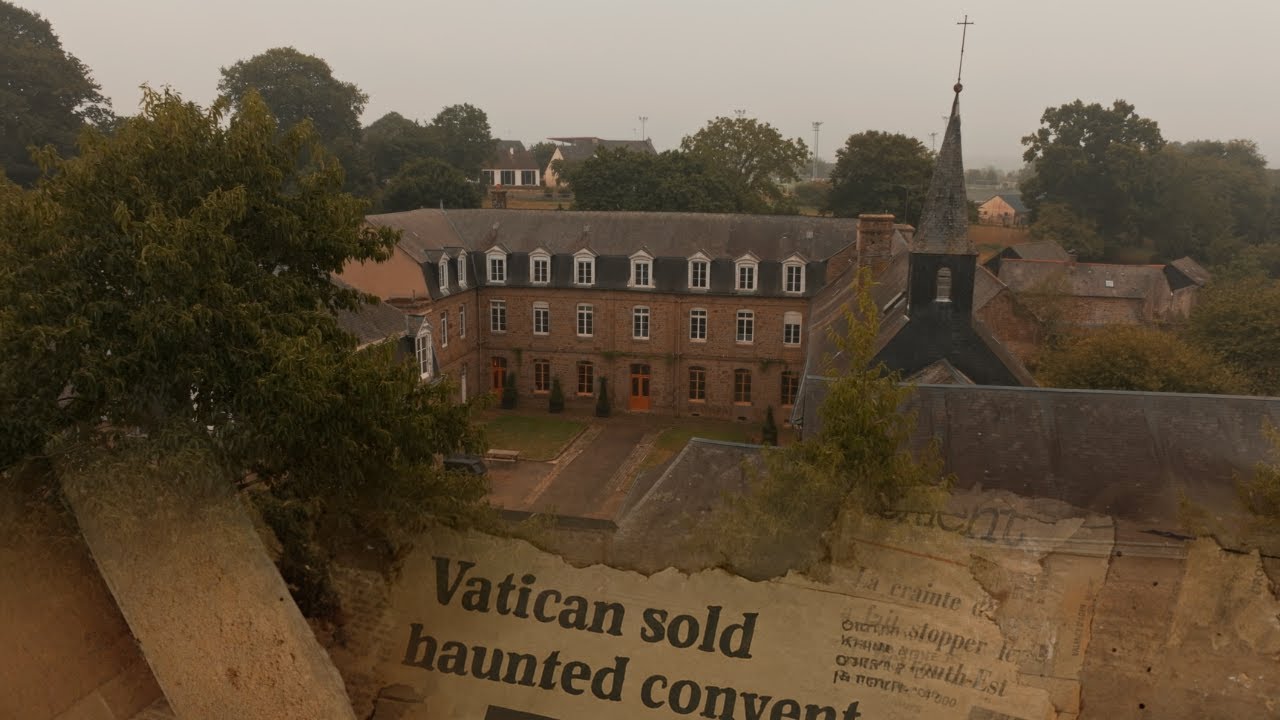 Why Did Everyone Leave This Convent?