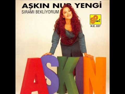 Aşkın Nur Yengi - Sıramı Bekliyorum (1993)