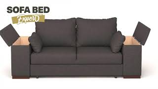 SofaBedExpert.co.uk 'Sleep Soundly Every Night: Sofa Beds Designed for Daily Use' SofaBedExpert.co.uk 'Sleep Soundly Every Night: Sofa Beds Designed for Daily Use'