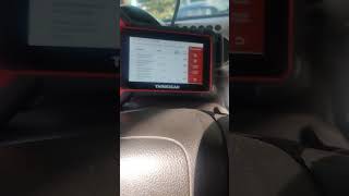Sonic 13 1.6 Lts Revisión De Fuga De Anticongelante Y Escaneo