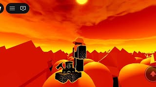 Roblox happy game... 