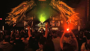 Within Temptation - Let Us Burn