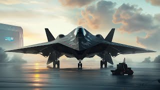 Massive Upgrade! US Is Testing Their New Modernized F-35