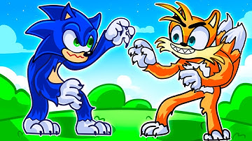 Smiling Critters NIGHTMARE MORPHS in Roblox!