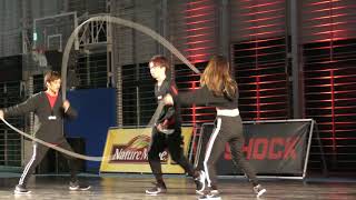 DDCJ2018 LEAP