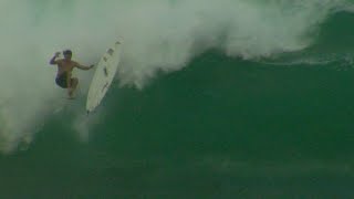 Wipeout Wednesday - Fiberglass And Megapixels