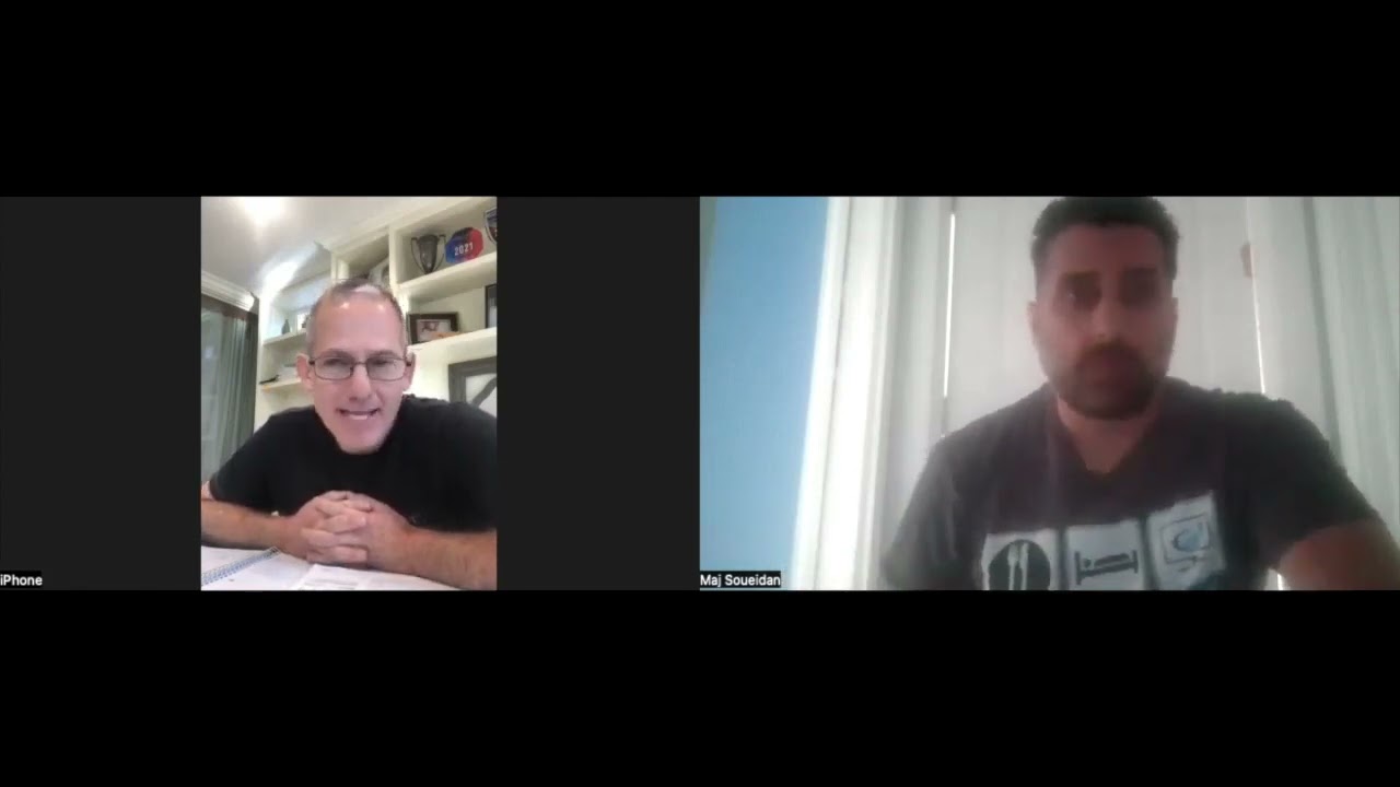 Scott Weis on ASRT, Stock Pitch World Cup™ | Team USA