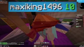 Lets Hack : QSG| Gomme | Dawn b11 | Alt by WhiteLive
