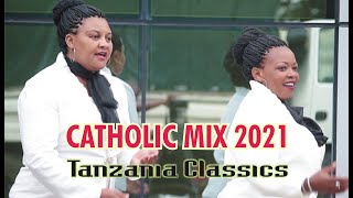 CATHOLIC MIX 2021 - TANZANIA CLASSICS