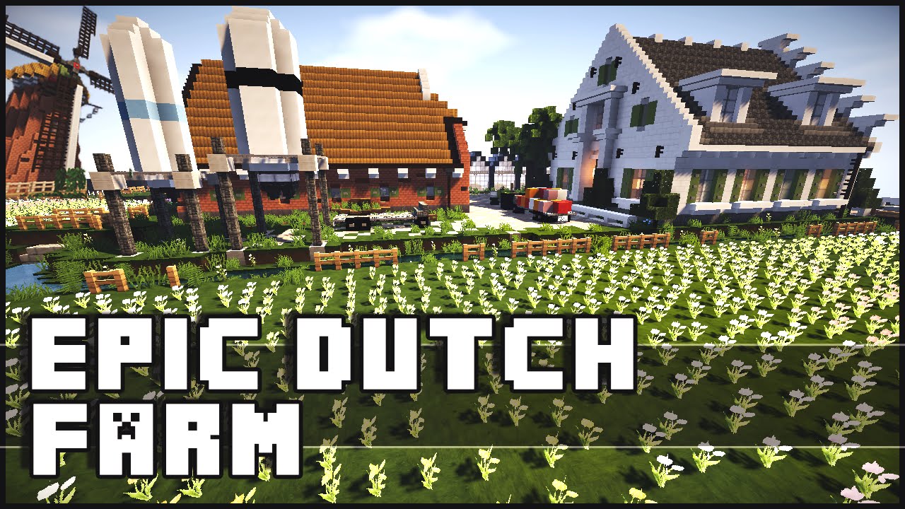 Image result for epic farms image minecraft