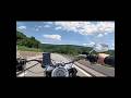 H-D Fat Boy: Pittsburgh (PA) to Manhattan | NYC | New York | USA #shorts 2