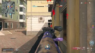 Call of Duty: Warzone But I have Speed Hacks and Wall Hacks