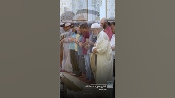 مساجد الشارقة | القارئ: أسيب عصمة الله - مسجد: الأخيار