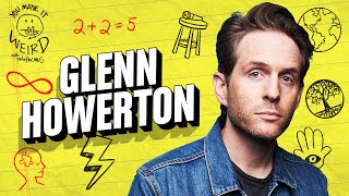 Glenn Howerton | You Made It Weird with Pete Holmes by Pete Holmes 83,550 views 5 months ago 2 hours, 24 minutes