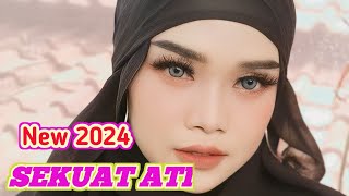 SEKUATE ATI (JUJUN SIMILIKITY ) - NUNU UNYIL - TARLING TERBARU 2024- JB MUSIK ONLINE 22 JANUARI 2024