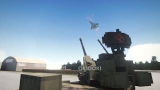 AA AI enemy pack - Mod Trailer [Teardown]