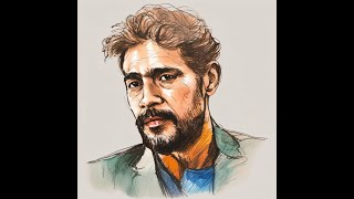 Transform your photos into color sketch style with our AI APP.(25) screenshot 5