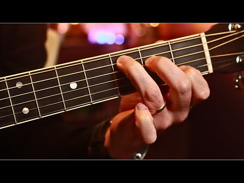 The “G C D” TRICK - How Famous Bands Use EASY Chords! 🔥