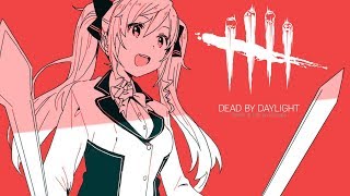 【DBD】神々のつよつよDead by Daylight【にじさんじ / 鷹宮リオン】
