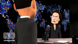Andrew Sarris and Pauline Kael debate The Auteur Theory