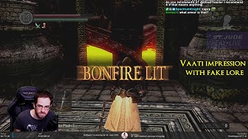 DS1 Enemy & Item Randomizer, Use What You See (Pt. 3)