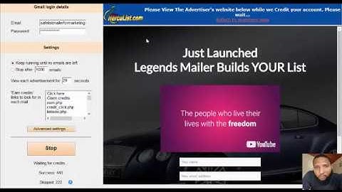 Fast Traffic Bot Review 2018