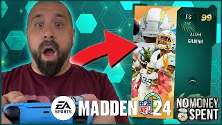 Opening MAKE RIGHT PACKS & FREE 99 OVRs! No Money Spent Episode #79