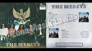 The Mercys VOLUME 3 (Original Song) Full Album Tahun 1973