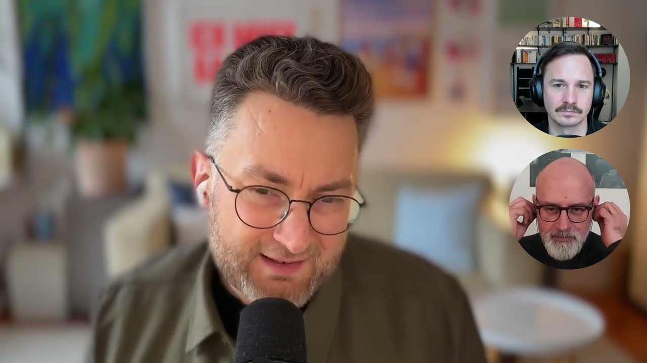 OpenClaw: Was gerade bei KI-Agenten passiert | ZmoS Vol. 36