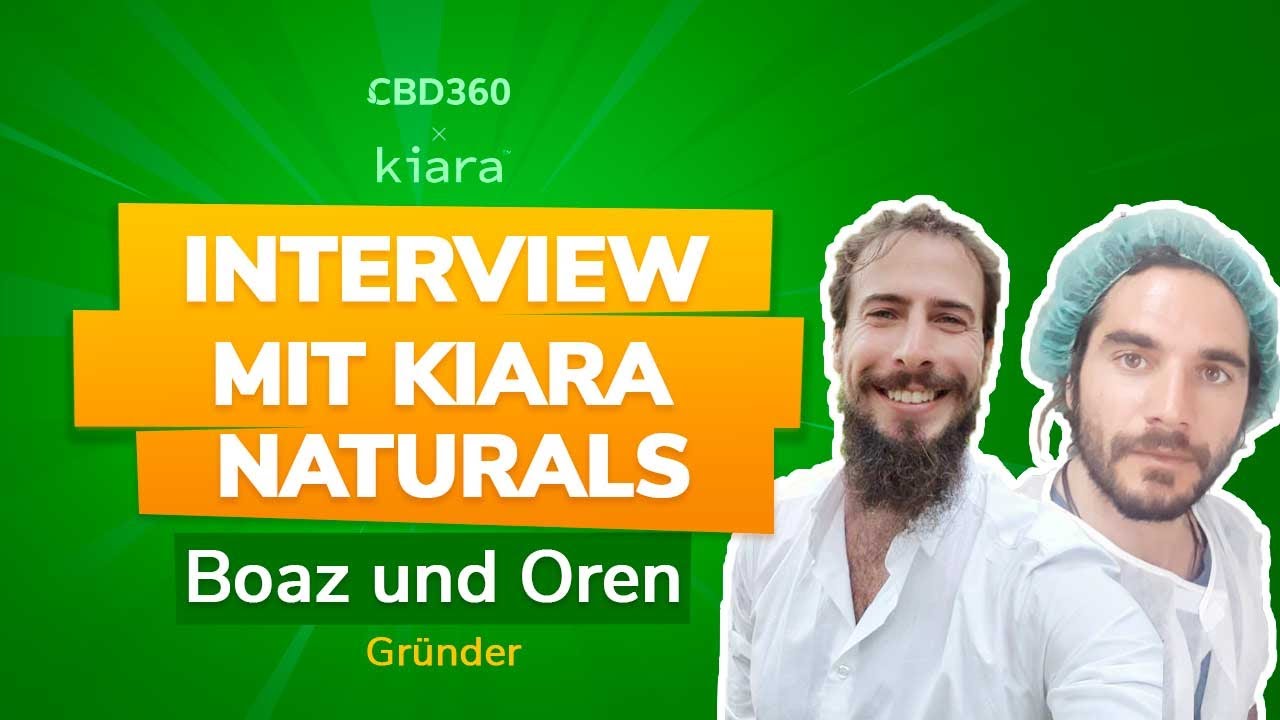 Was macht Kiara Naturals besonders? | 