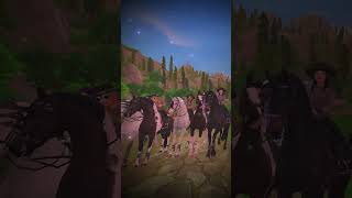 This Club + this Song... #sso #horse #starstable #starstableonline #ssoclub