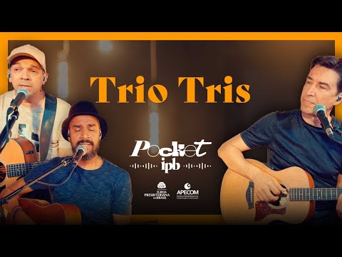 TRIO TRIS - Pocket IPB