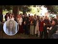 Vigil held for missing Oakland coffee shop owner Amy Hillyard