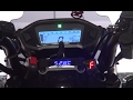 GROM！シフトポジションインジゲーターが・・・。