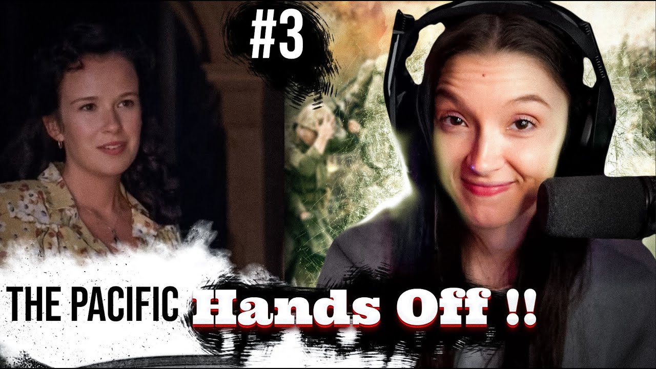 Hands Off !! The Pacific Episode 3 (Melbourne) | FIRST TIME WATCHING | TV Show Reaction & Commentary