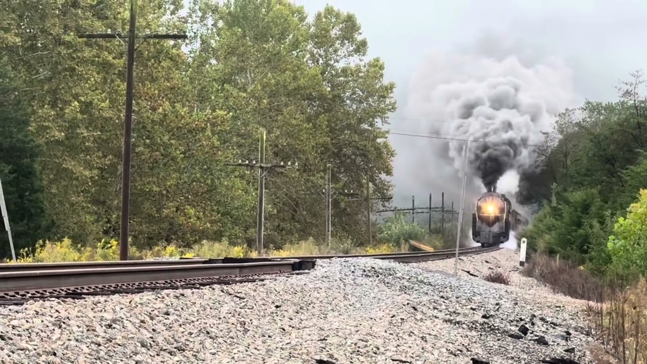 In Search of the Spirit of Roanoke