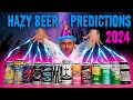 Beer experts on the trends of 2024  the craft beer channel
