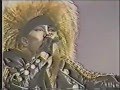 X JAPAN - Rose Of Pain [1990.02.04 at 日本武道館]