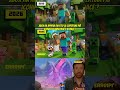 Minecraft 2012 vs 2026: La copertina è cambiata! 🧱✨#shorts  #fortnite  #fortniteshorts
