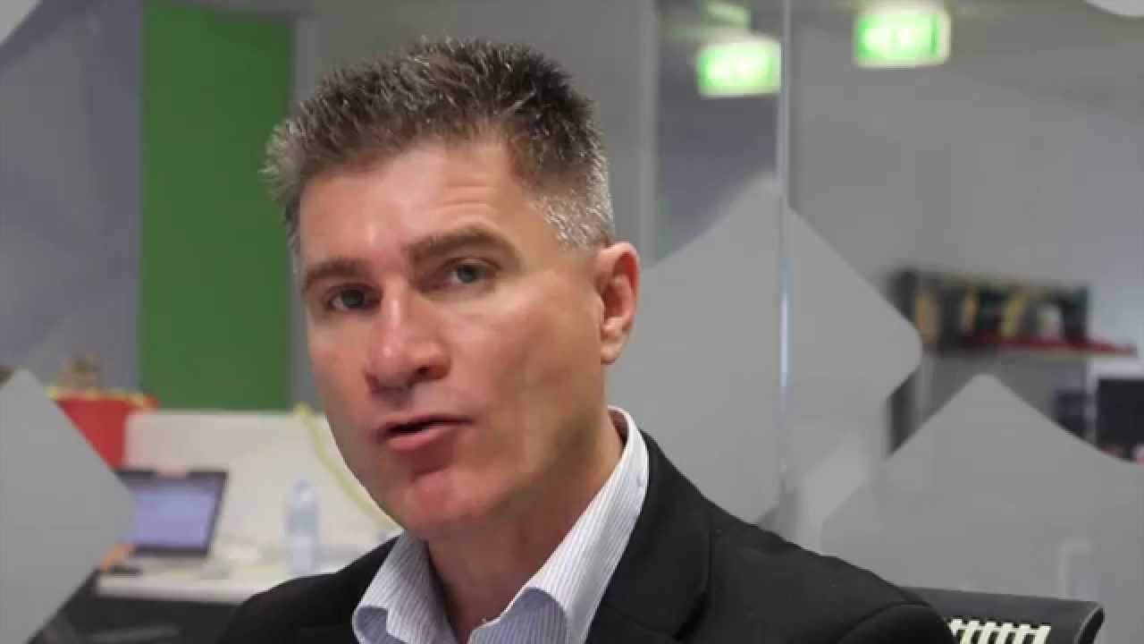Managing Stakeholder Relationships [David Close] - YouTube