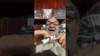 VALVULA TERMOSTATICA HA SUA GRANDE IMPORTANCIA