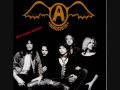 Aerosmith - Woman of The World