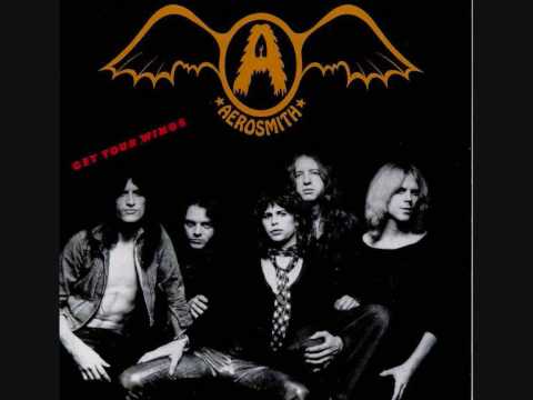 Aerosmith - Woman of The World