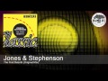 Jones  stephenson  the first rebirth original mix