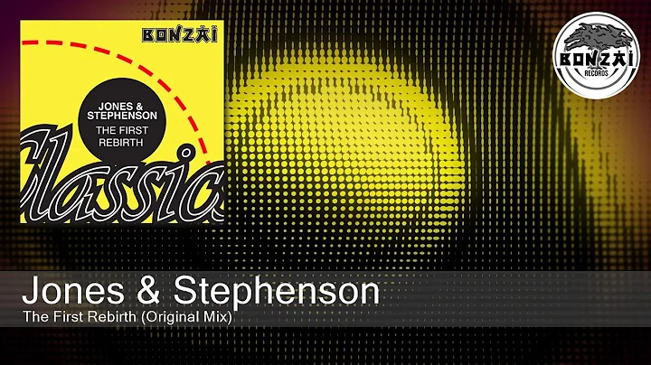 Jones & Stephenson - The First Rebirth (Original M...